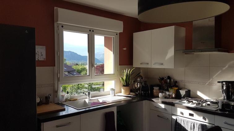 Appartement Plein Centre Village, Vue Montagnes, Proximite Immediate Lac Дусар Екстериор снимка