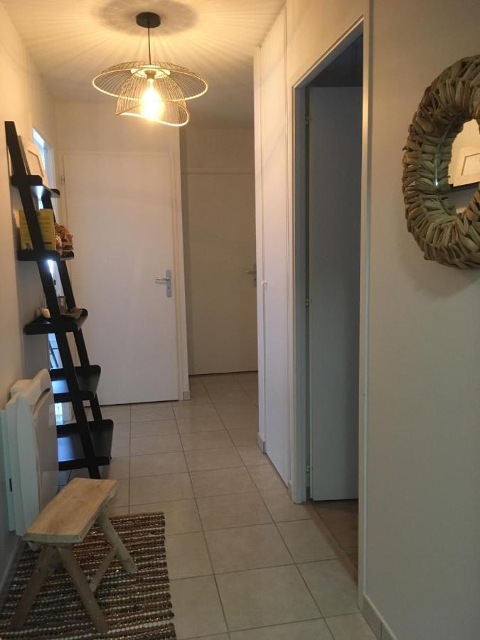 Appartement Plein Centre Village, Vue Montagnes, Proximite Immediate Lac Дусар Екстериор снимка